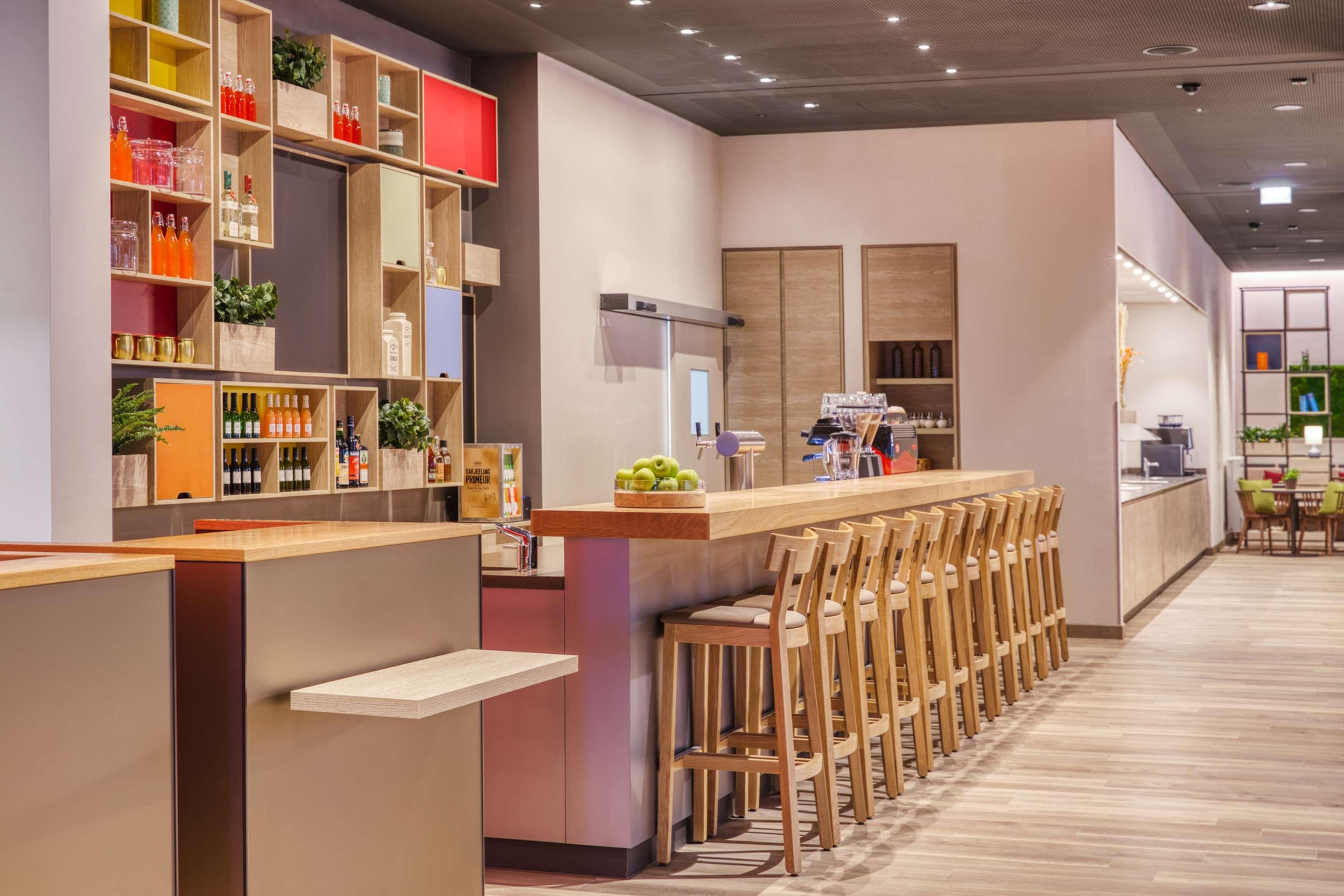 Intercityhotel Hildesheim Ngoại thất bức ảnh