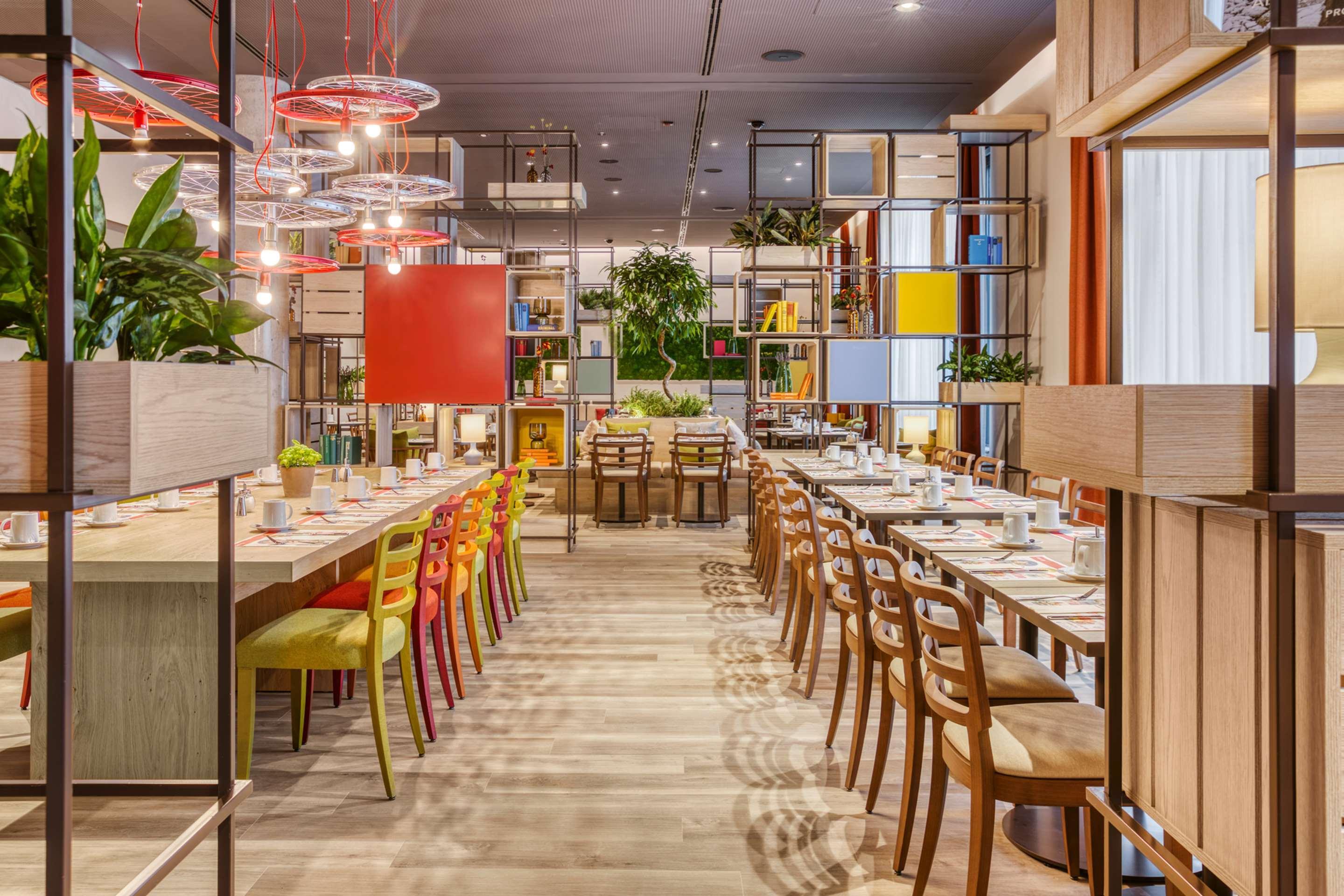 Intercityhotel Hildesheim Ngoại thất bức ảnh